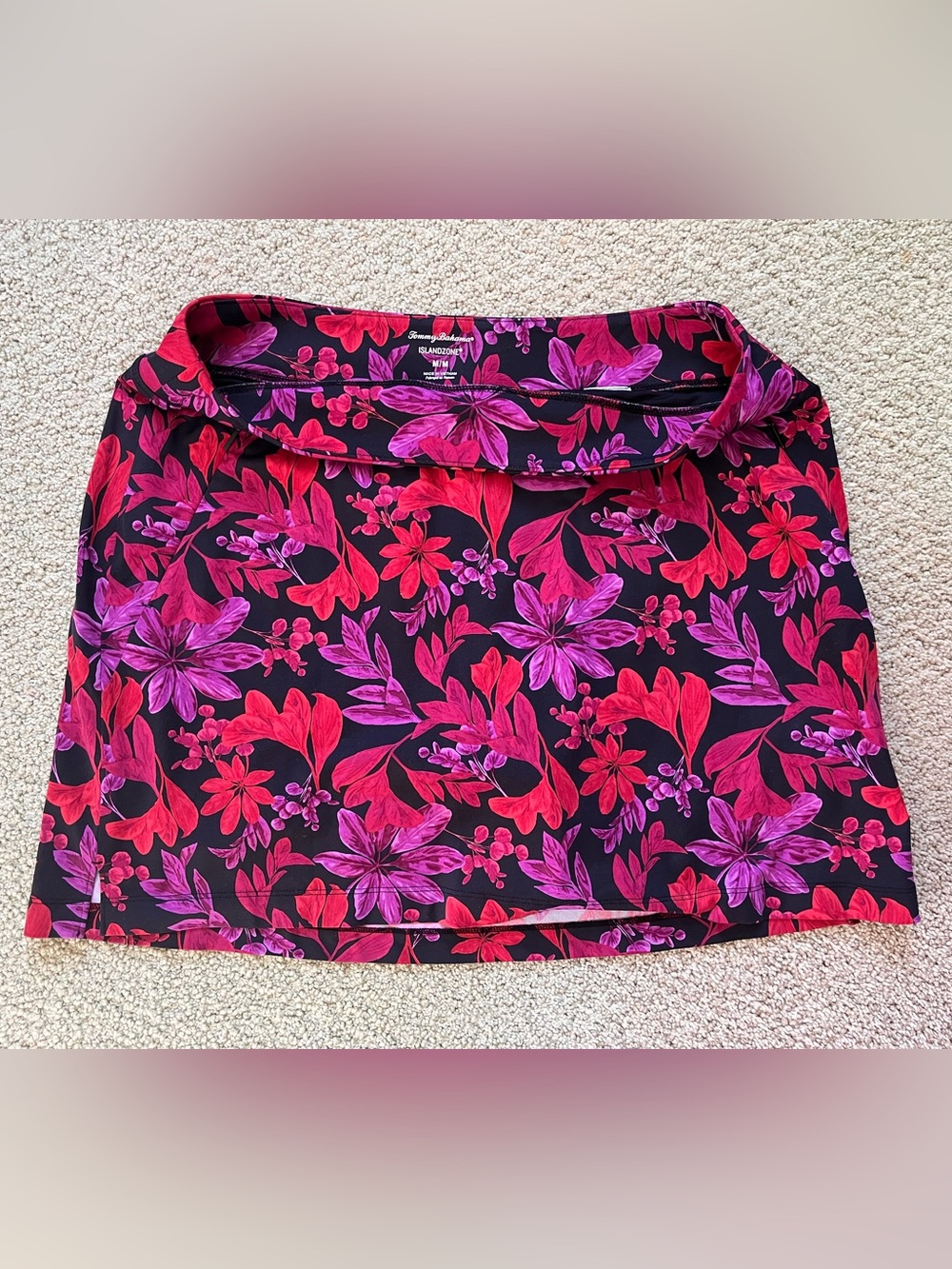 Tommy Bahama skort, M